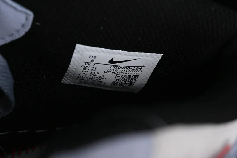 All categories Nk Air Force 1 Air Force series Nk Air Force 1 Mid Air Force mid-top Nk Air Force 1'07 Mid light blue suede Air Force One mid-top casual sneakers CG9904-104